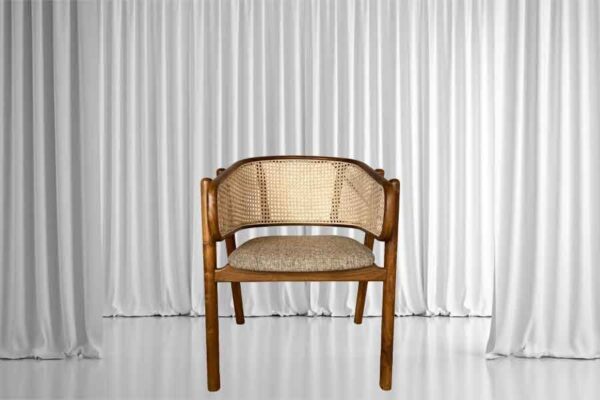 Buy Borneo Chair in Dubai