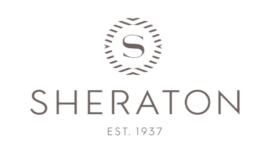 Sheraton-logo