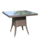 Buy Outdoor Table in Dubai