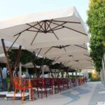 Buy 3x3 styrus Umbrella in Dubai