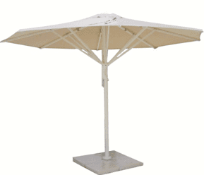 buy 4meter Dia Bali Umbrella in Dubai