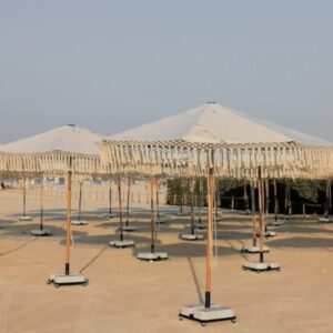 buy Macrame Umbrella in Dubai