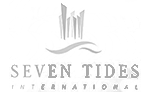 seven tides