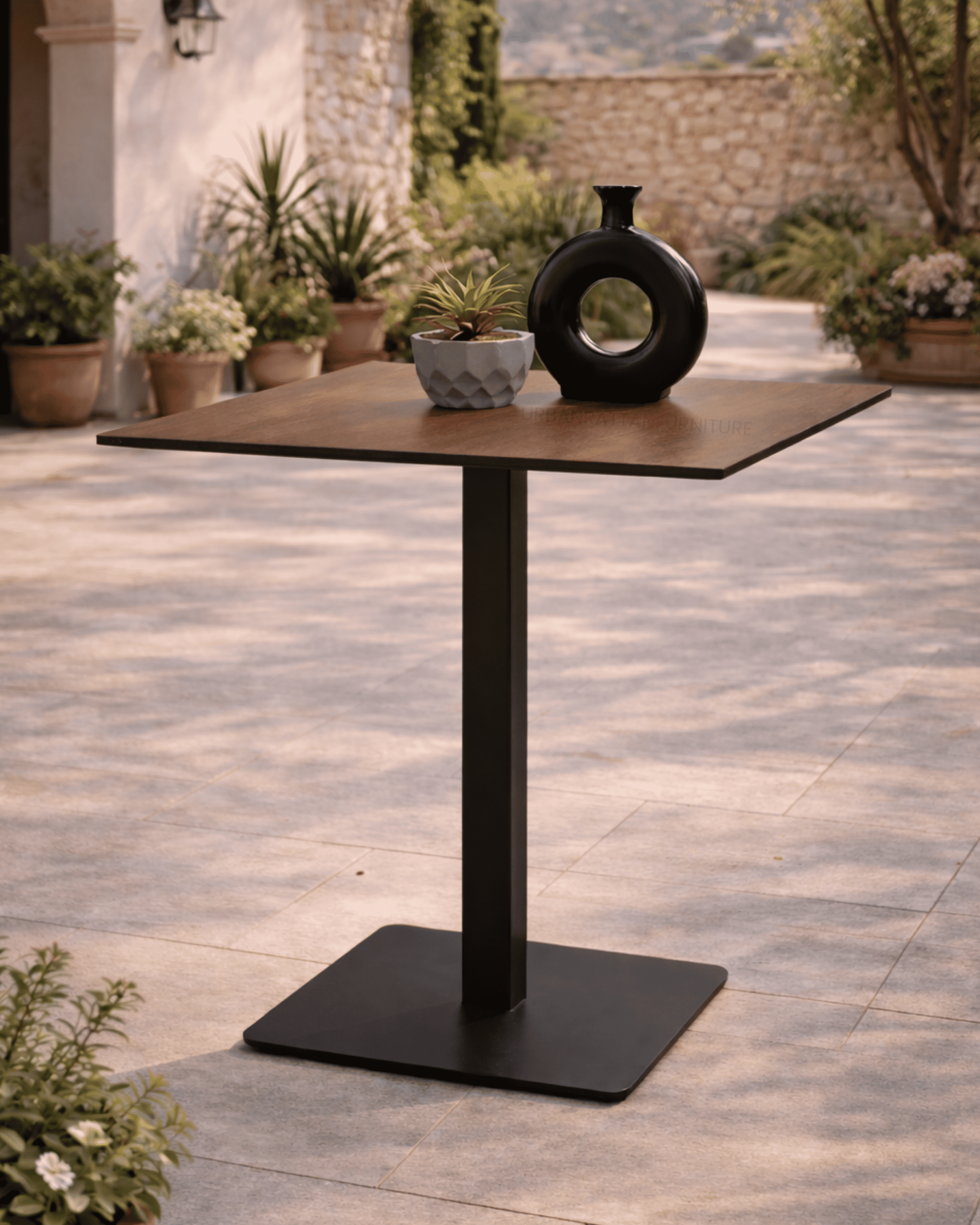 HPL Table