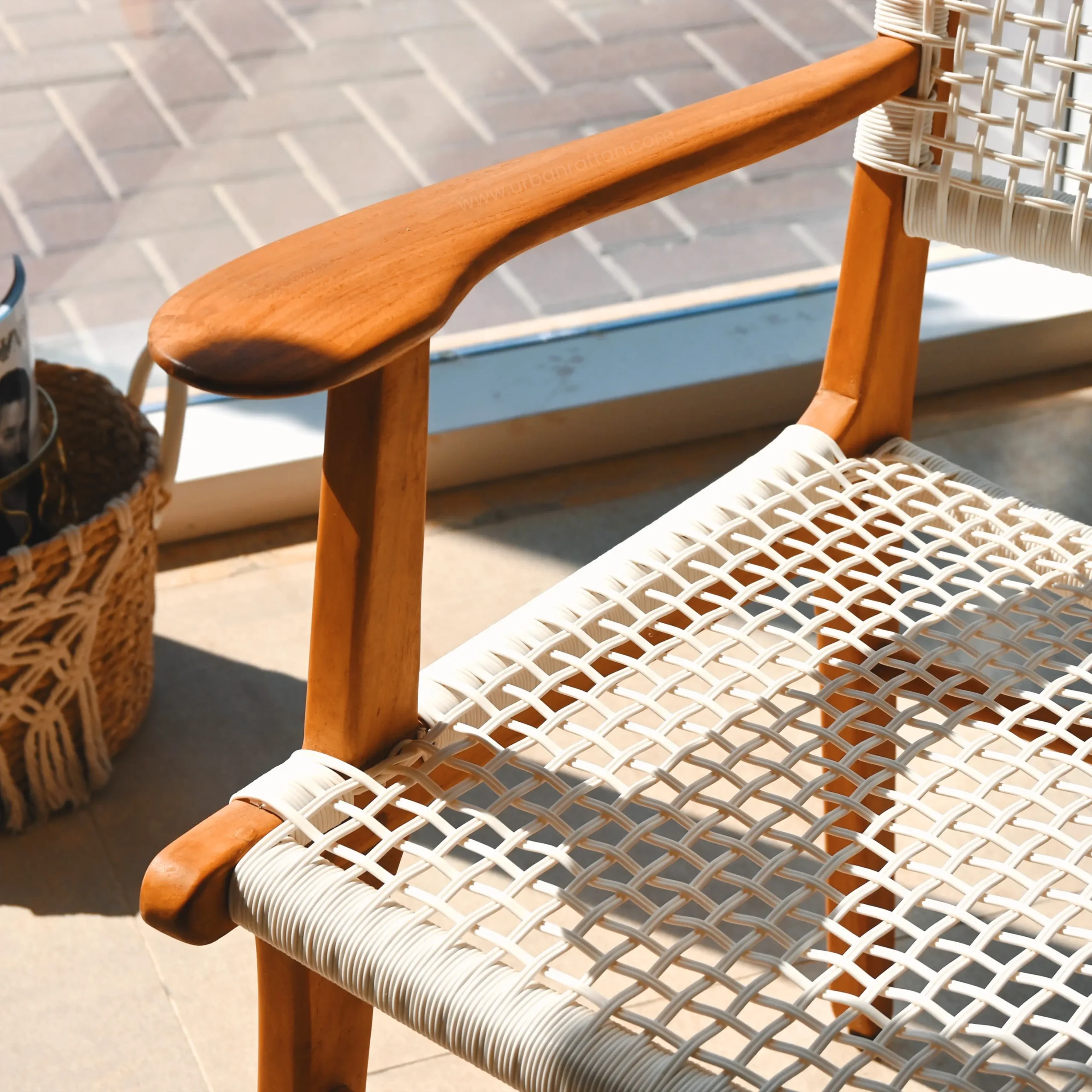 Rambas Chair - Image 4