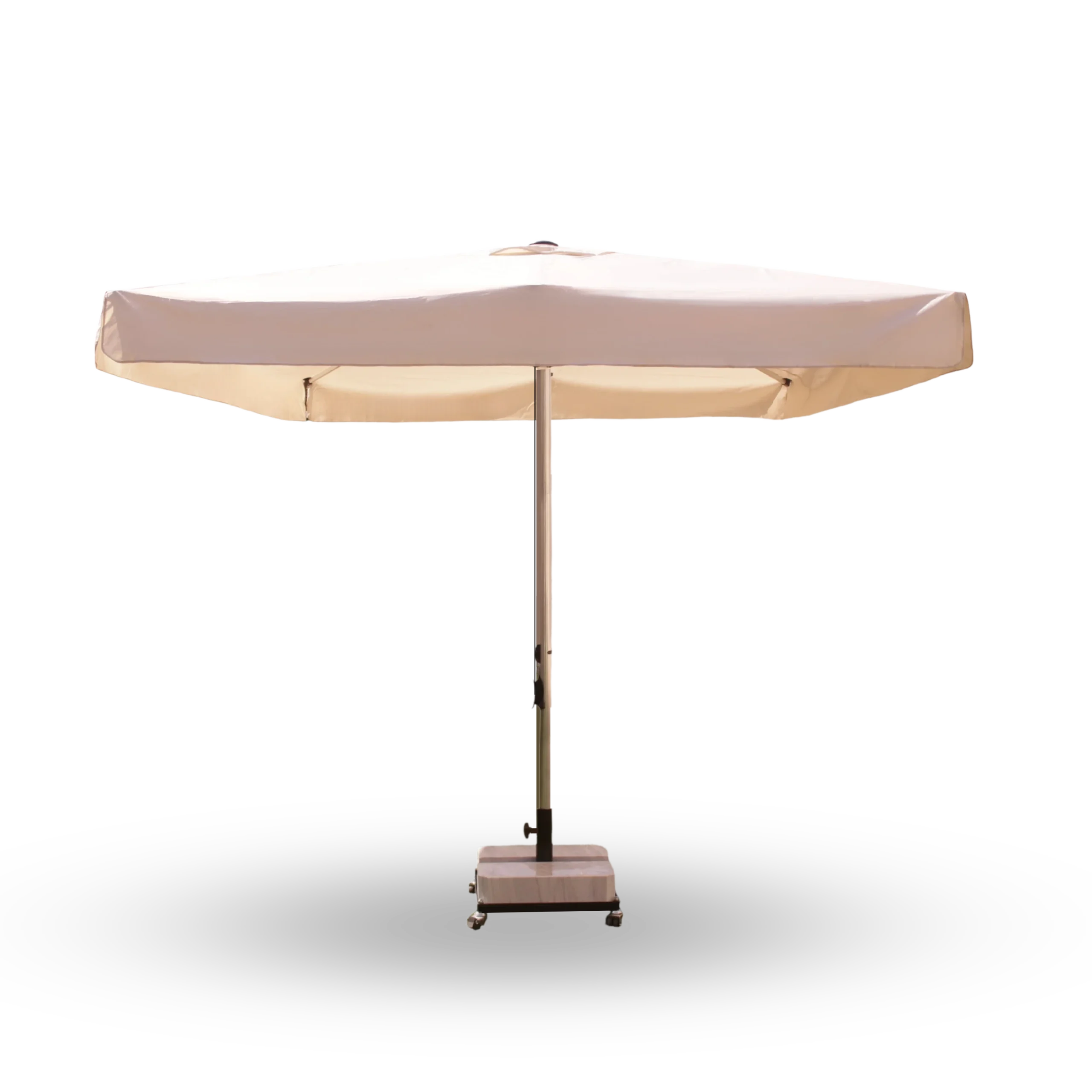 3x3 Breeze Umbrella With Flaps