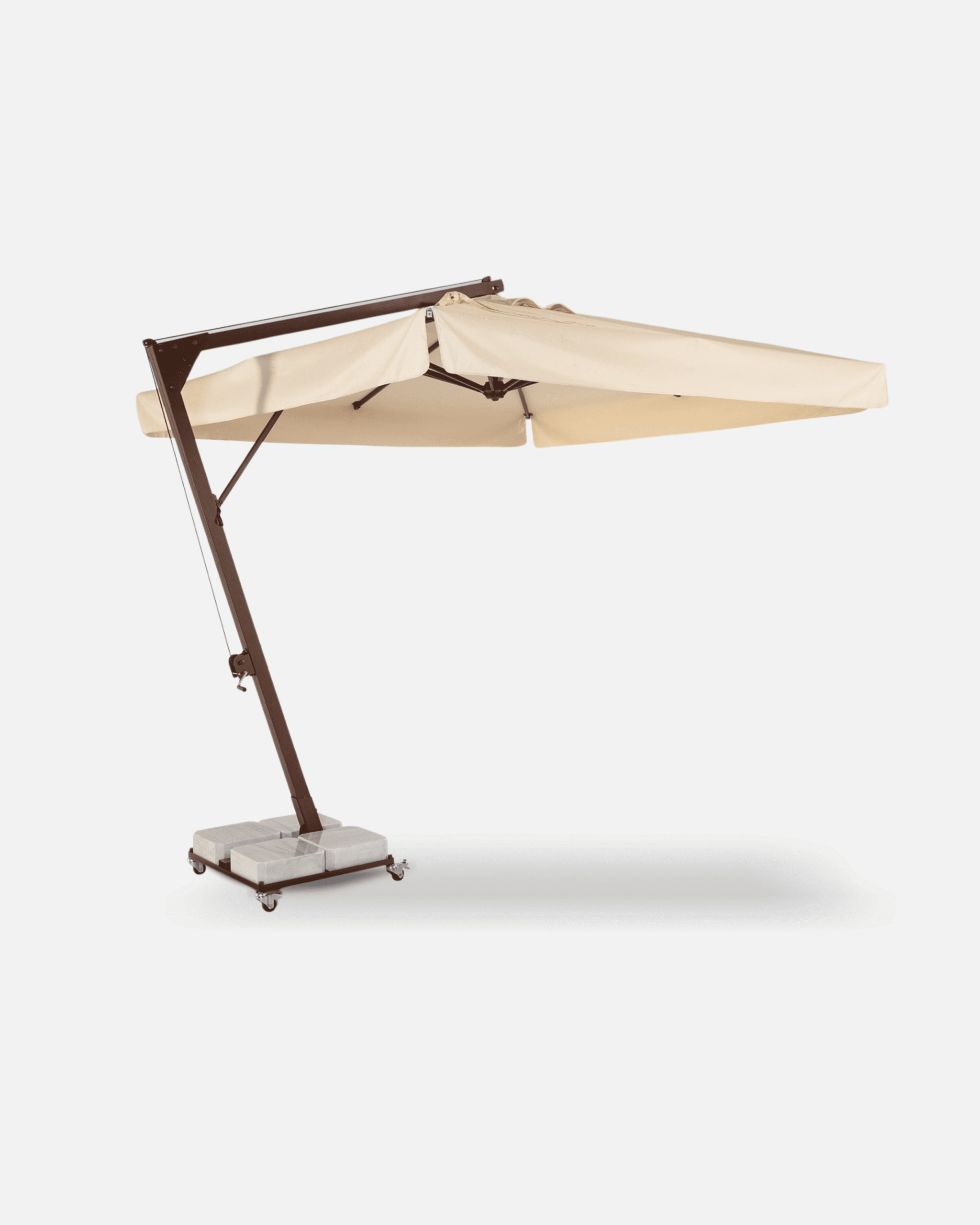 3x3 Styrus Umbrella