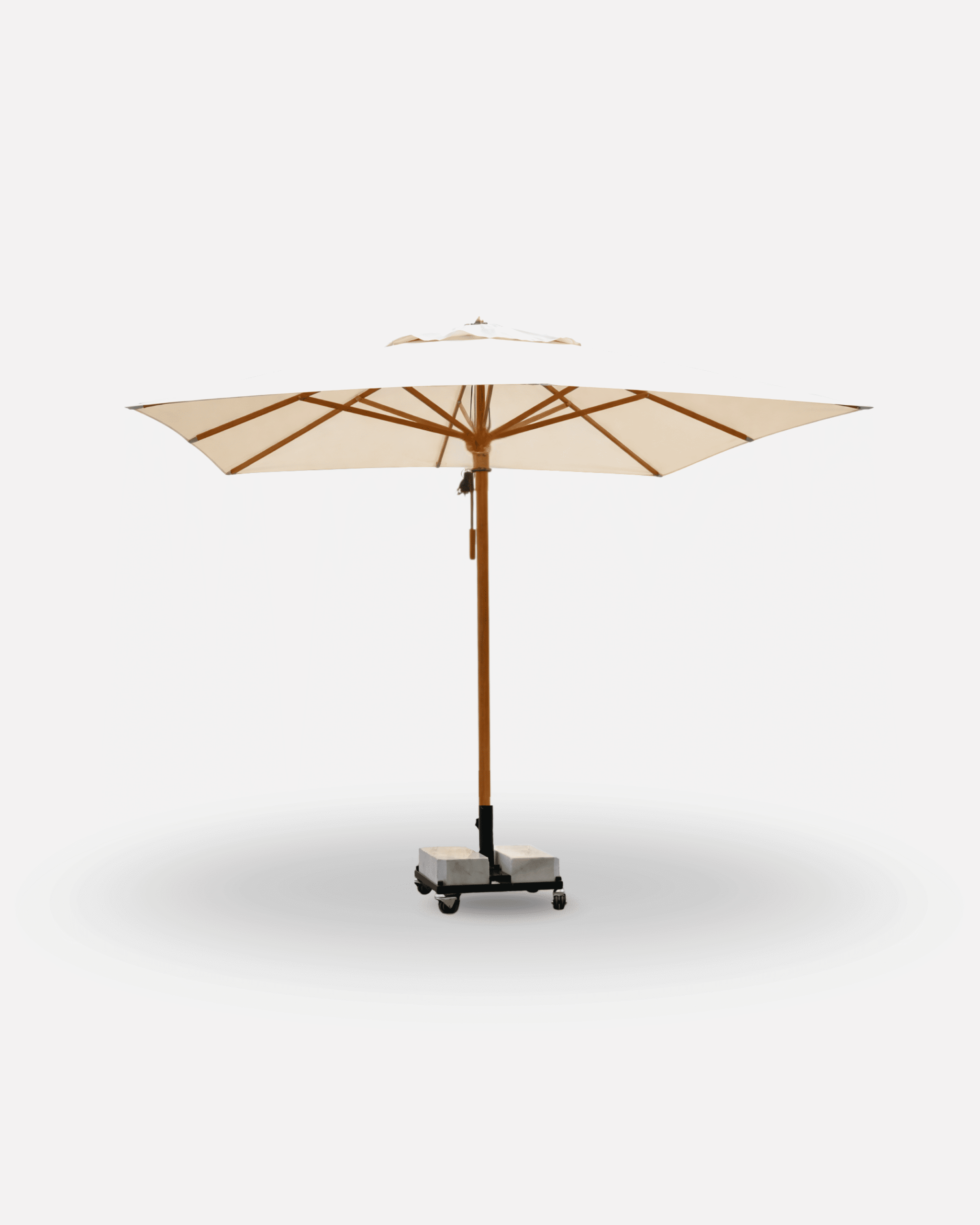 3x3 Polar Umbrella