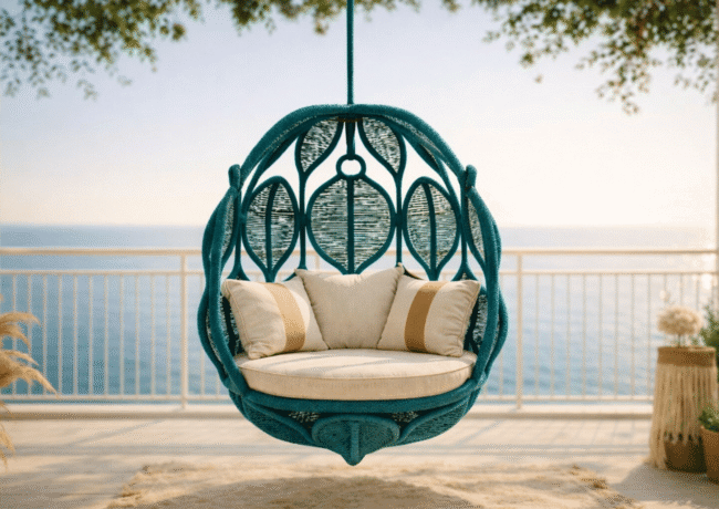 Outdoor Swings