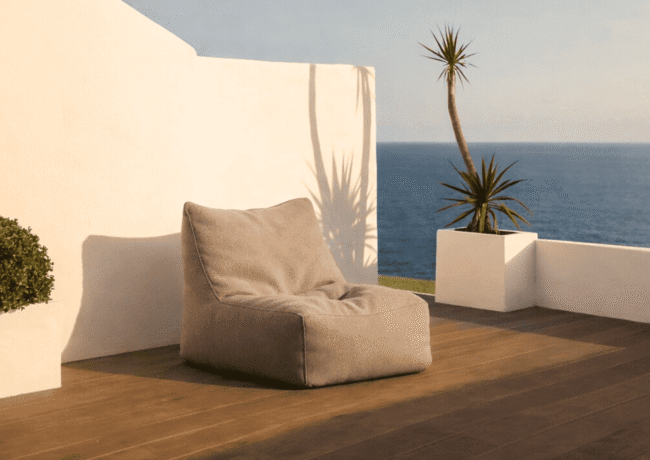 Bean Bags and Poufs